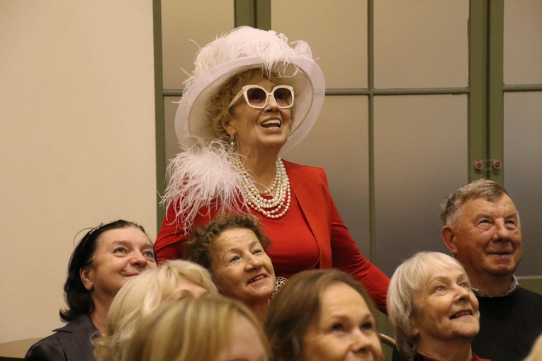 Płock. Reymontowskie obrazy w Muzeum Mazowieckim