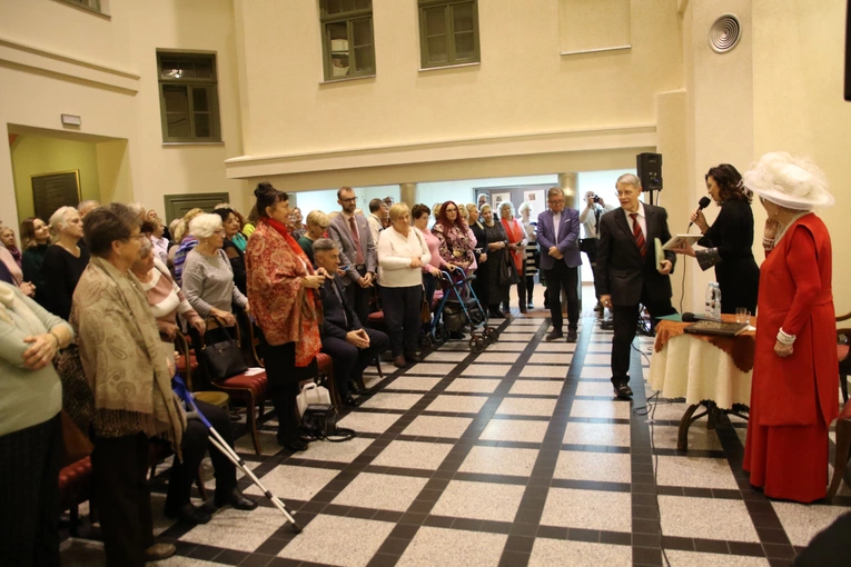 Płock. Reymontowskie obrazy w Muzeum Mazowieckim