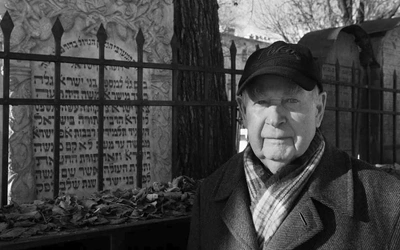 Zmarł Tadeusz Jakubowicz