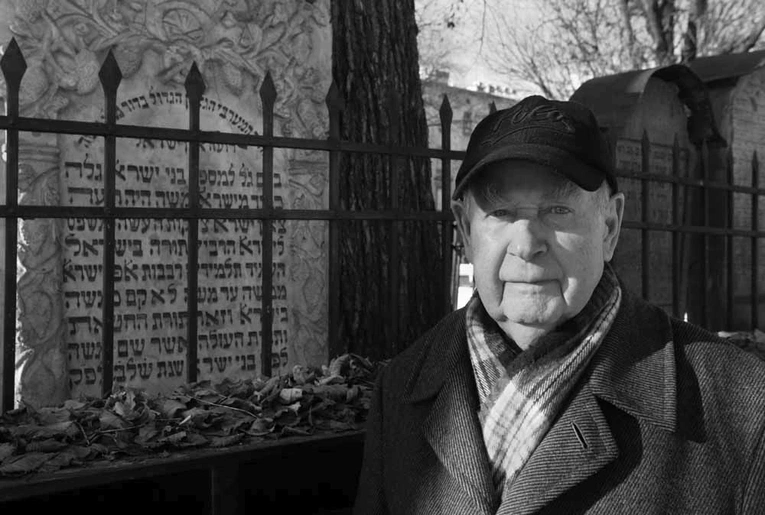 Zmarł Tadeusz Jakubowicz