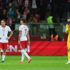 Opuszczamy elitę Ligi Narodów. Polska dalej w budowie