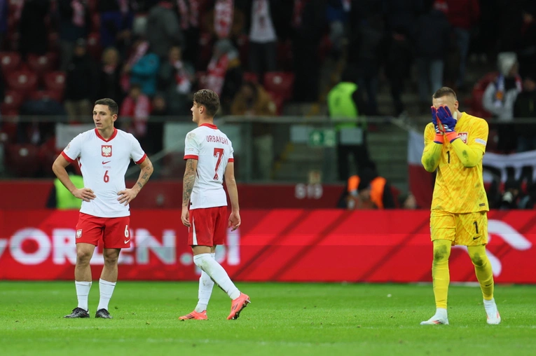 Opuszczamy elitę Ligi Narodów. Polska dalej w budowie