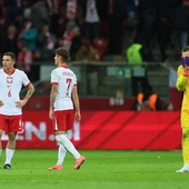 Opuszczamy elitę Ligi Narodów. Polska dalej w budowie