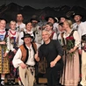 Teatrownicy z Bukowiny. Za kulisami cieśla, geodeta, rolnik – na widowni tuzy sceny teatralnej