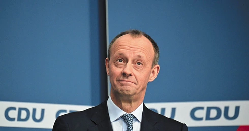 Kto będzie rządził Niemcami?