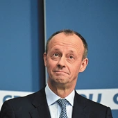 Kto będzie rządził Niemcami?