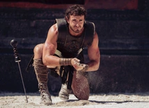 Nieudana reanimacja. Recenzja filmu Ridleya Scotta „Gladiator II” 