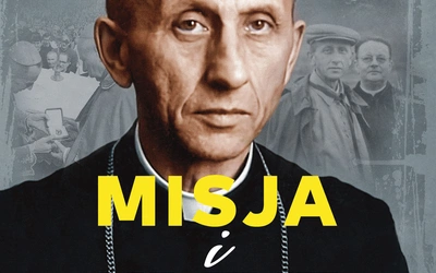Arcybiskup Antoni Baraniak. Był człowiekiem nr 2 w polskim Episkopacie, ale nie potrafił błyszczeć