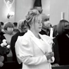 W 2021 roku została konsekrowana jako trzynasta dziewica w archidiecezji katowickiej.