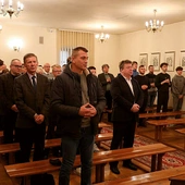 Wydarzenie zgromadziło muzyków kościelnych z całej diecezji oraz studentów Studium Organistowskiego.