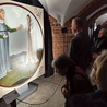 To już trzecia odsłona projektu, który ma  na celu ożywienie sztuki sakralnej i przywrócenie jej należnego miejsca  we współczesnym Kościele.