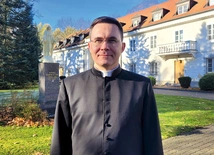 Konsekracja biskupia odbędzie się w katedrze warszawsko- -praskiej 7 grudnia.