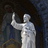 Plon będą zbierać tam, gdzie nie siali