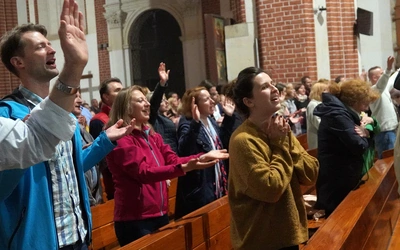 Punkt zwrotny synodu: spotkanie na Piasku już 30 listopada
