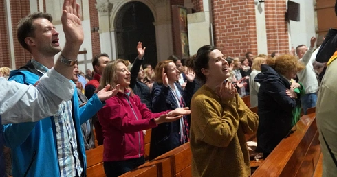 Punkt zwrotny synodu: spotkanie na Piasku już 30 listopada