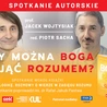 Spotkanie wokół książki „Bóg na logikę” na KUL