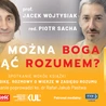 Spotkanie wokół książki „Bóg na logikę” na KUL