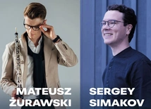 Mamy dla Was zaproszenia na koncert symfoniczny