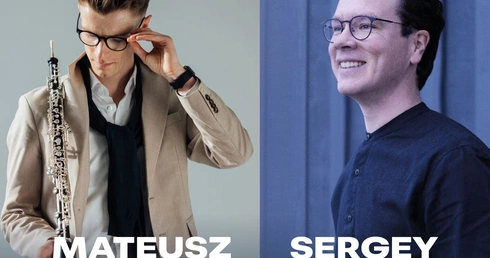 Mamy dla Was zaproszenia na koncert symfoniczny