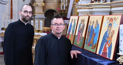 Pielgrzymka i rekolekcje dla kobiet u Gospodyni Babimojskiej