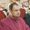 Tarnowscy księża w KEP