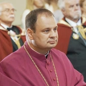 Tarnowscy księża w KEP