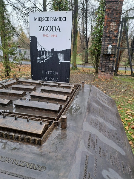 2025 rokiem Tragedii Górnośląskiej