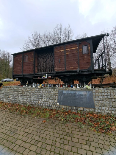 2025 rokiem Tragedii Górnośląskiej