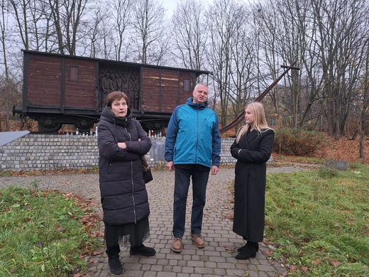 2025 rokiem Tragedii Górnośląskiej