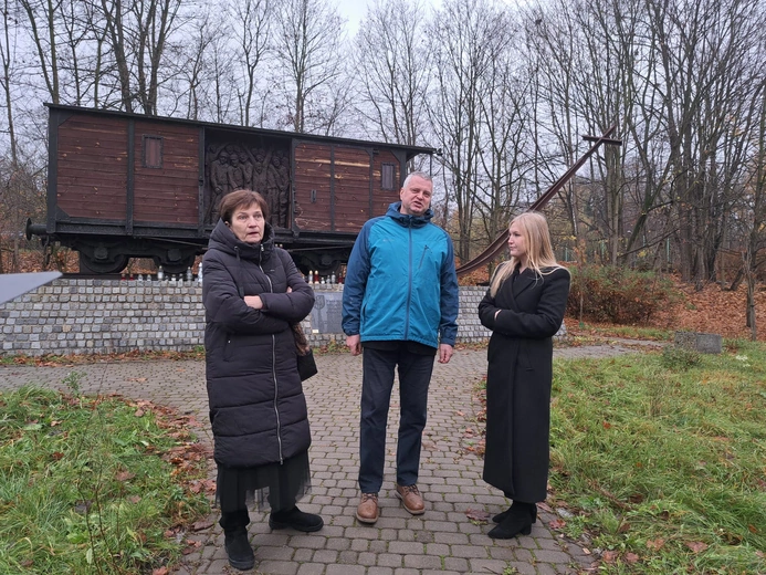 2025 rokiem Tragedii Górnośląskiej