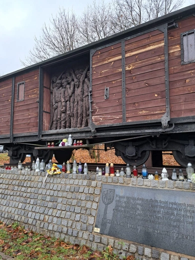 2025 rokiem Tragedii Górnośląskiej
