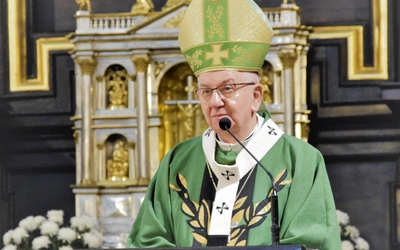 Abp Stanisław Budzik przewodniczącym Komisji Nauki Wiary KEP