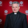 Ks. Janusz Majda