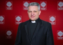 Ks. Janusz Majda
