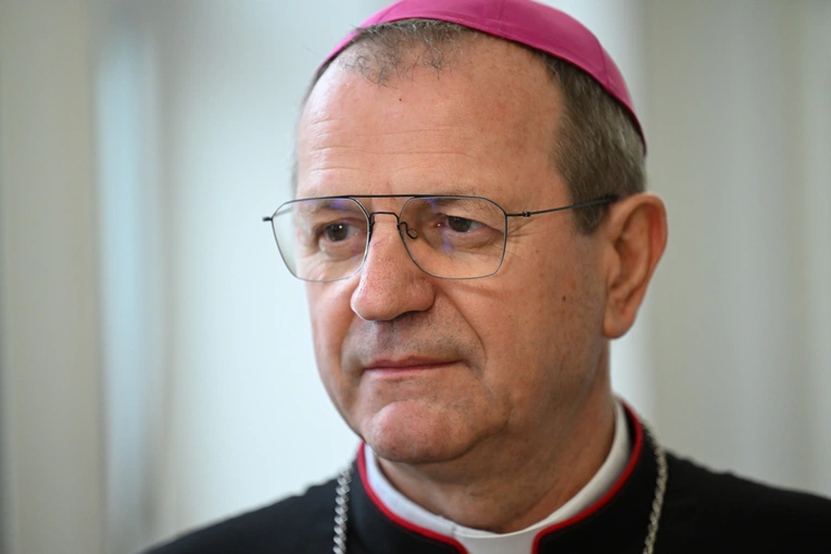 Abp Wojda o ewentualnej reorganizacji pracy Konferencji Episkopatu Polski