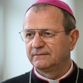 Abp Wojda o ewentualnej reorganizacji pracy Konferencji Episkopatu Polski
