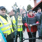 Droga Krzyżowa w Wał Rudzie