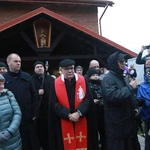 Droga Krzyżowa w Wał Rudzie