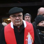 Droga Krzyżowa w Wał Rudzie