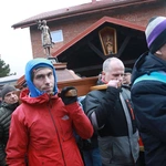 Droga Krzyżowa w Wał Rudzie