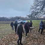 Droga Krzyżowa w Wał Rudzie