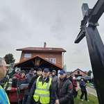 Droga Krzyżowa w Wał Rudzie
