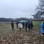 Droga Krzyżowa w Wał Rudzie