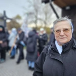Droga Krzyżowa w Wał Rudzie