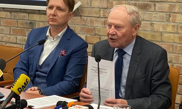 Region. Raport energetyczny Śląsko-Dąbrowskiej Solidarności