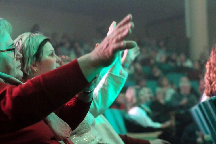 Koncert opolskiej Caritas dla powodzian