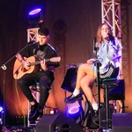 Koncert opolskiej Caritas dla powodzian