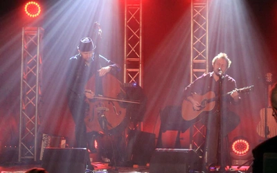 Koncert opolskiej Caritas dla powodzian