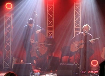 Koncert opolskiej Caritas dla powodzian