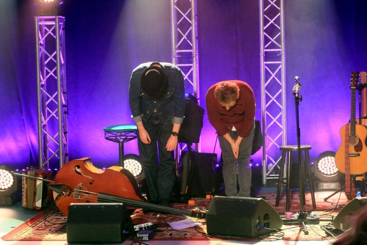 Koncert opolskiej Caritas dla powodzian